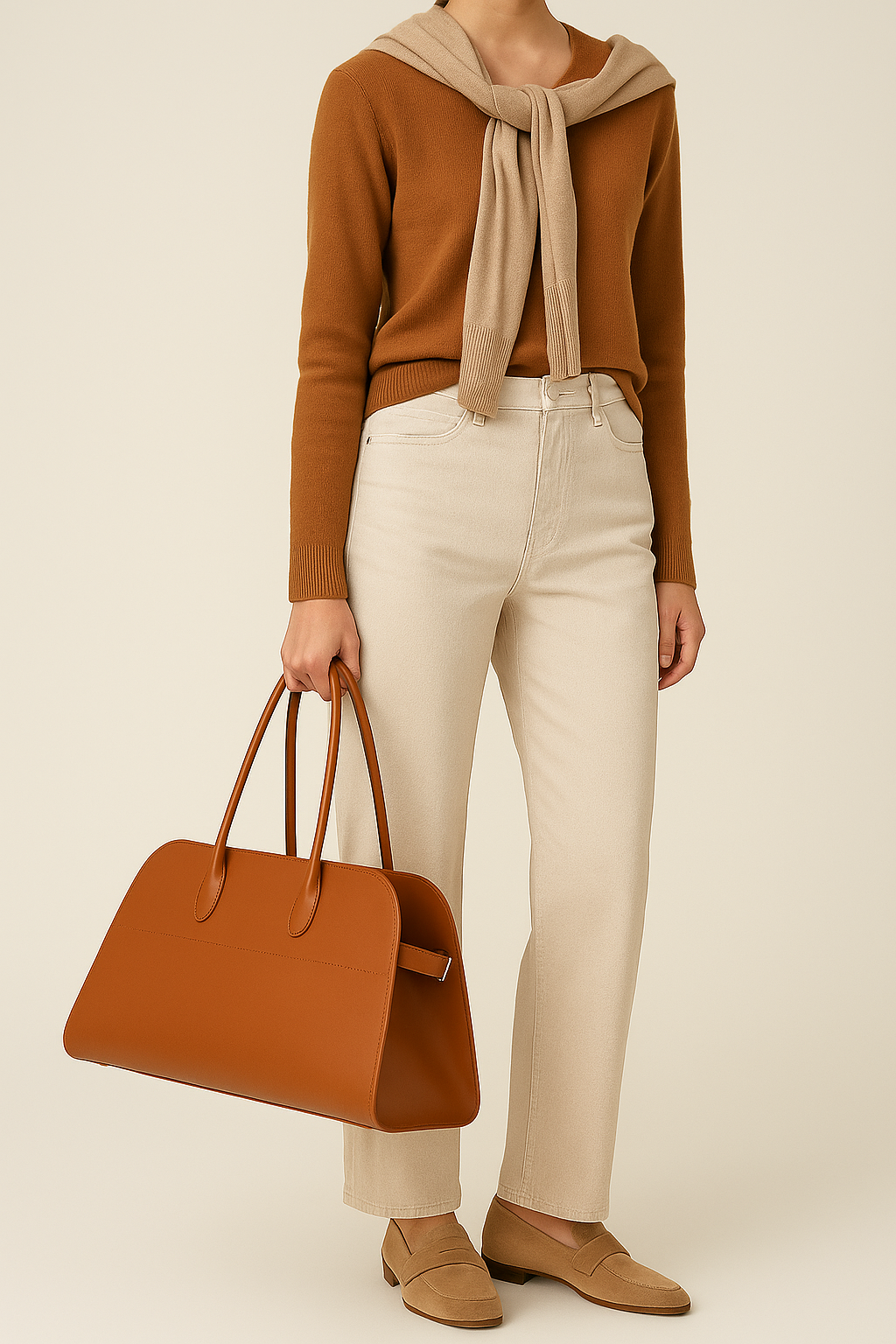 The Maggie bag