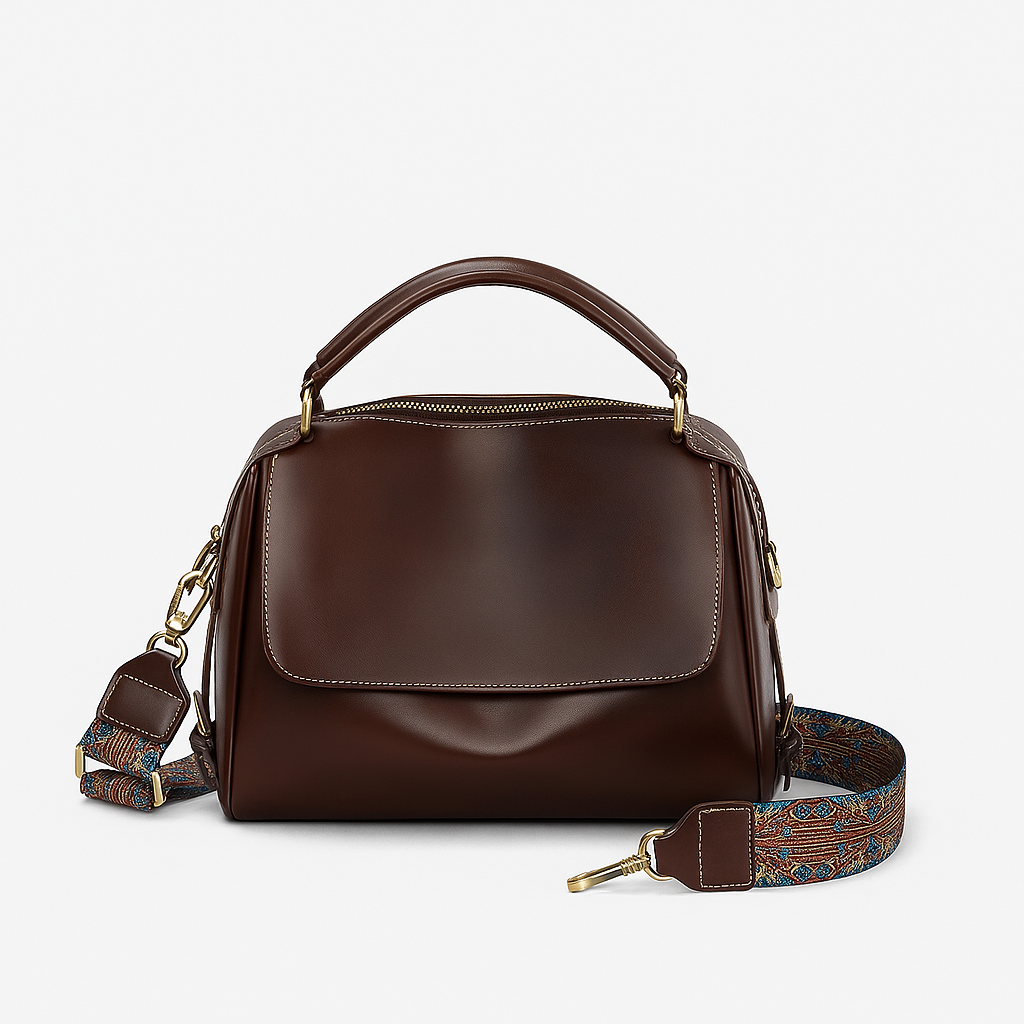 The Carrie bag