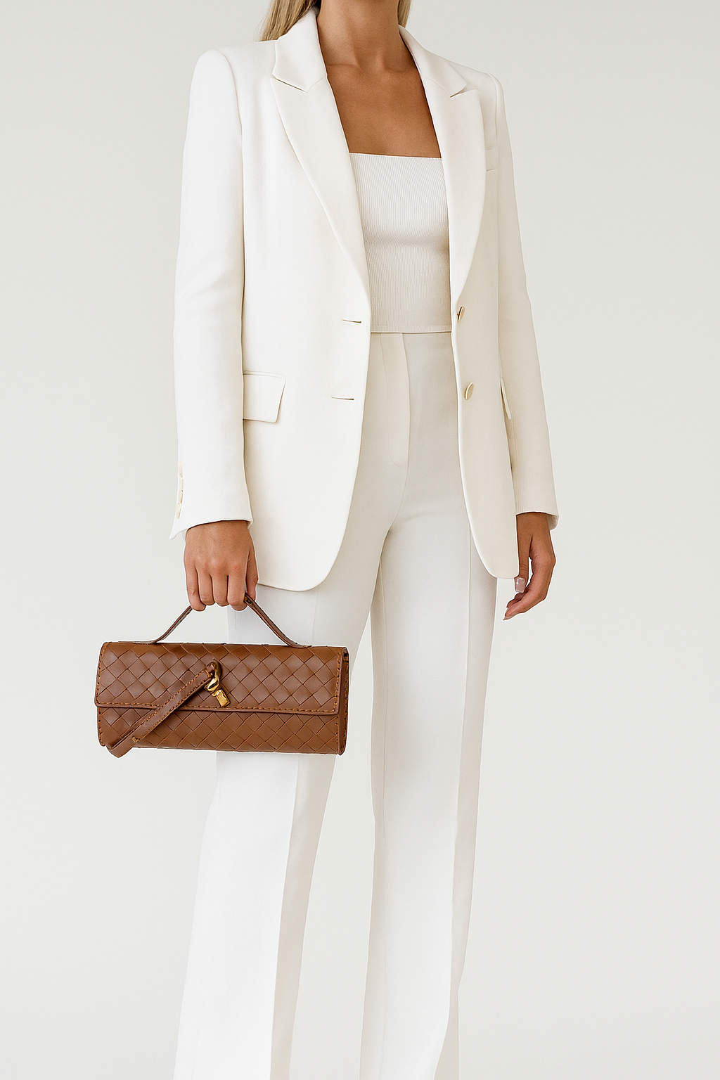 The Lisa bag