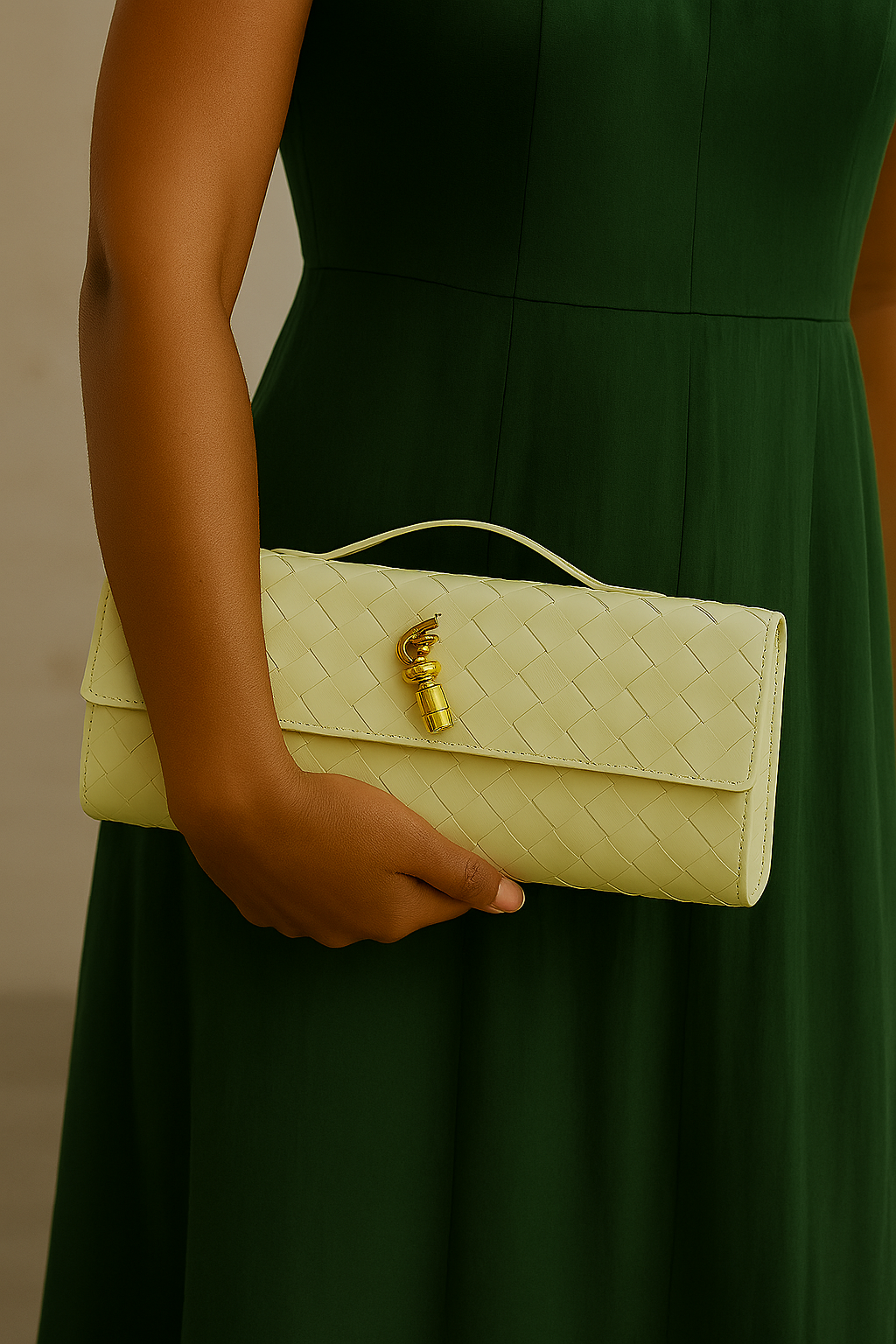 The Lisa bag