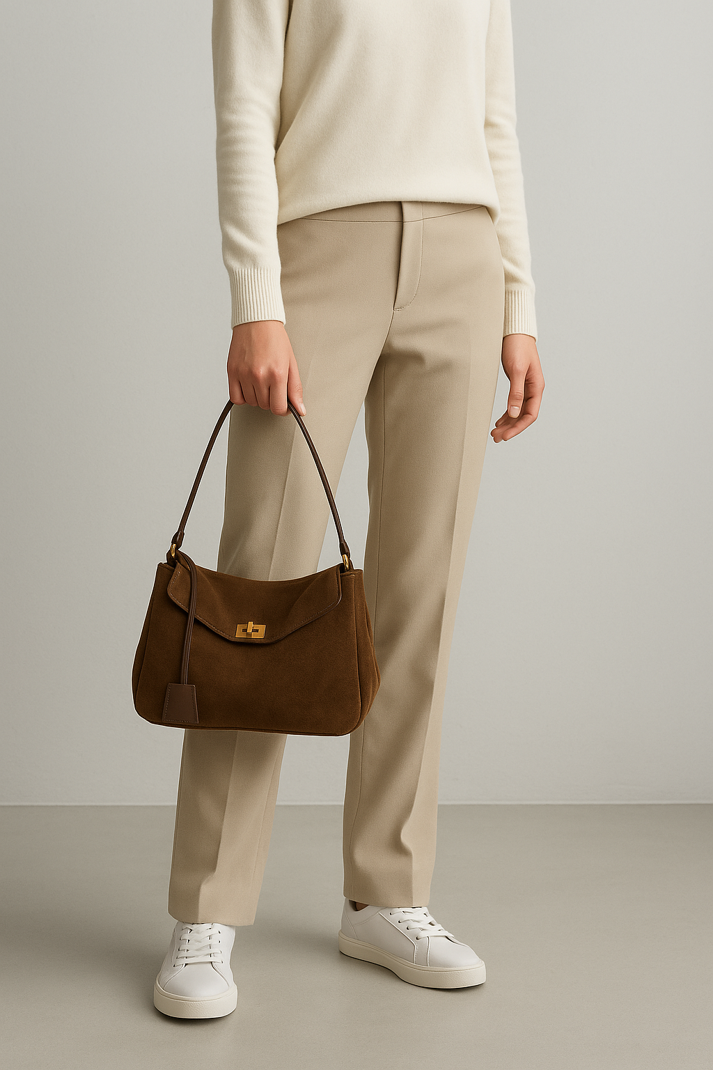 The Serena bag - Mini