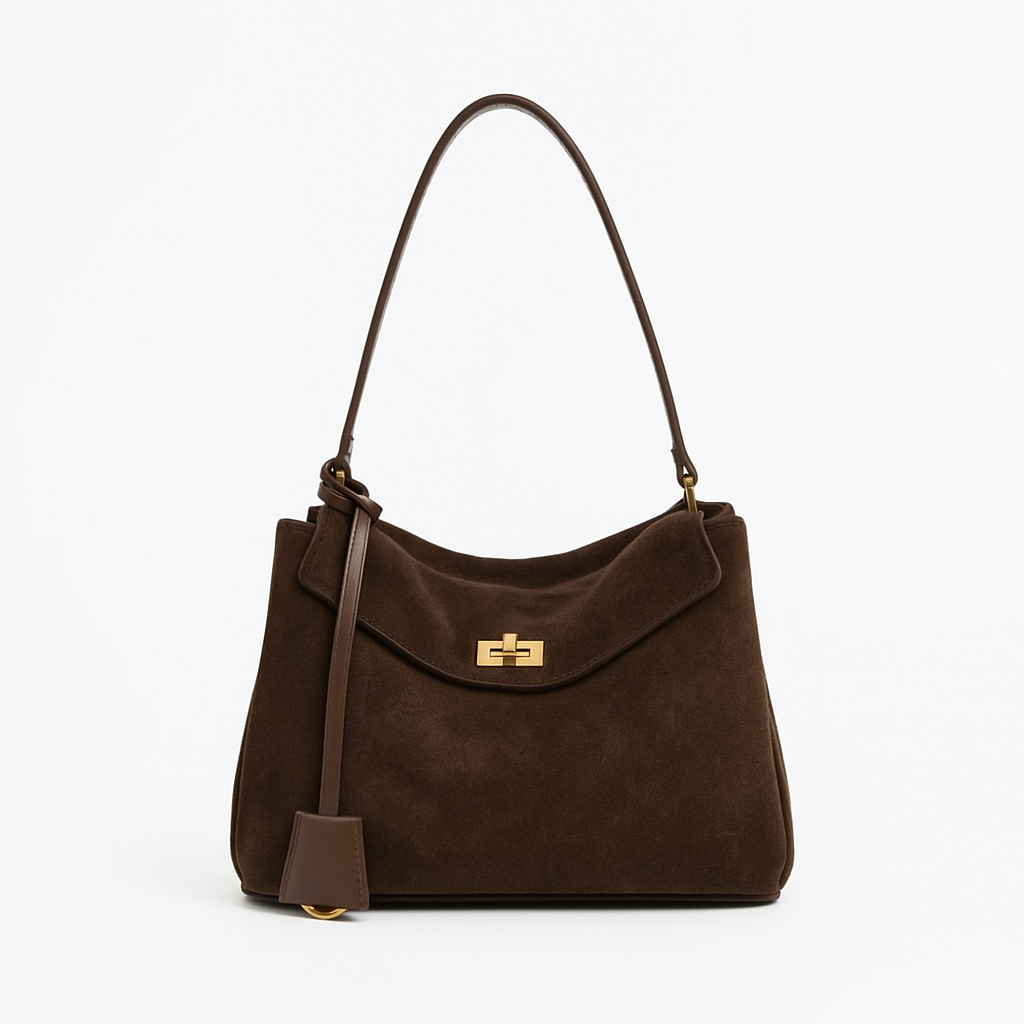 The Serena bag - Mini