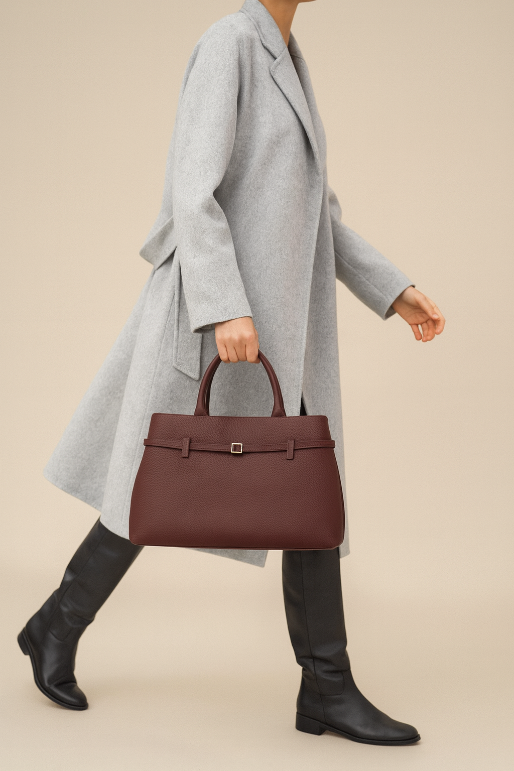 The Maya bag