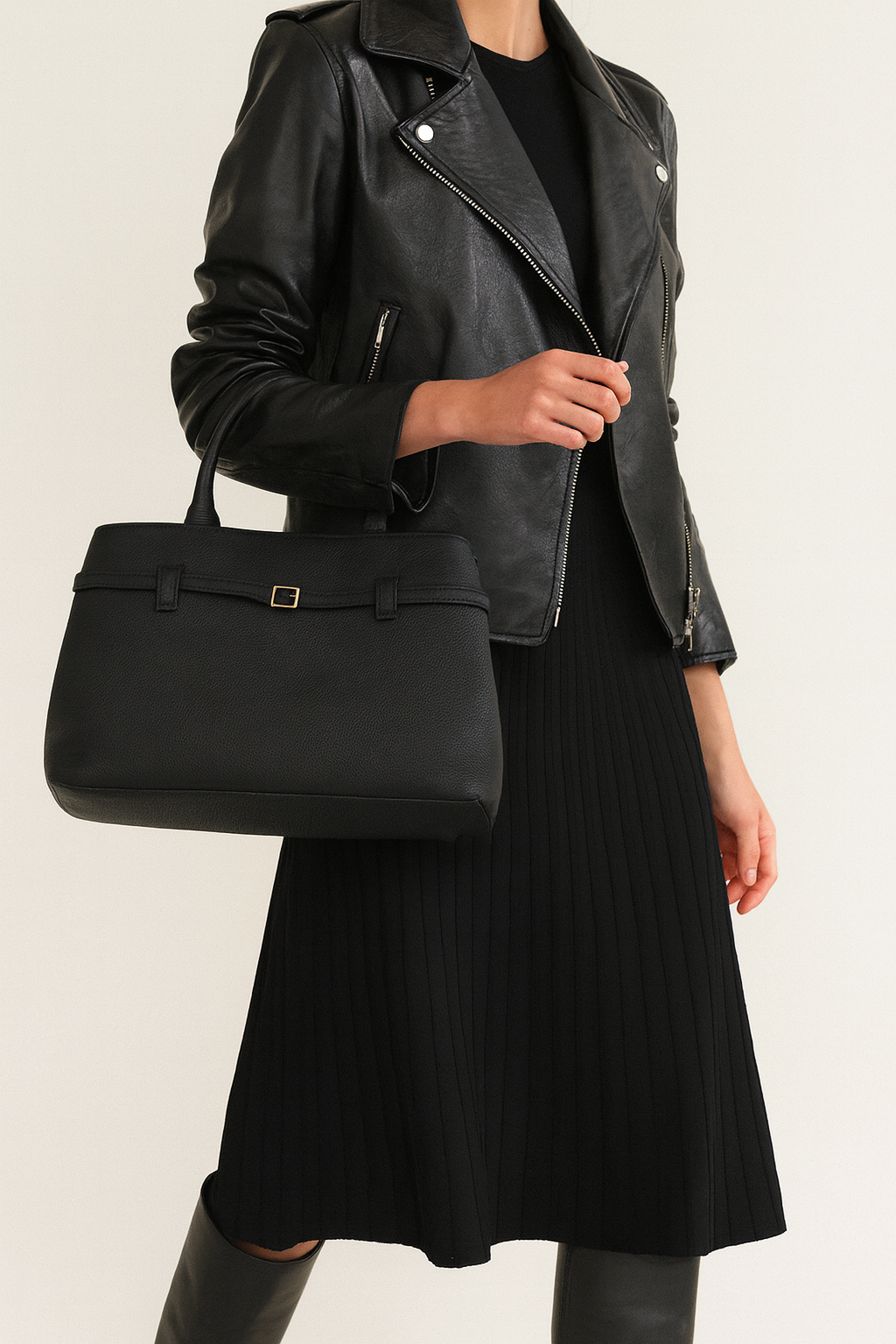The Maya bag