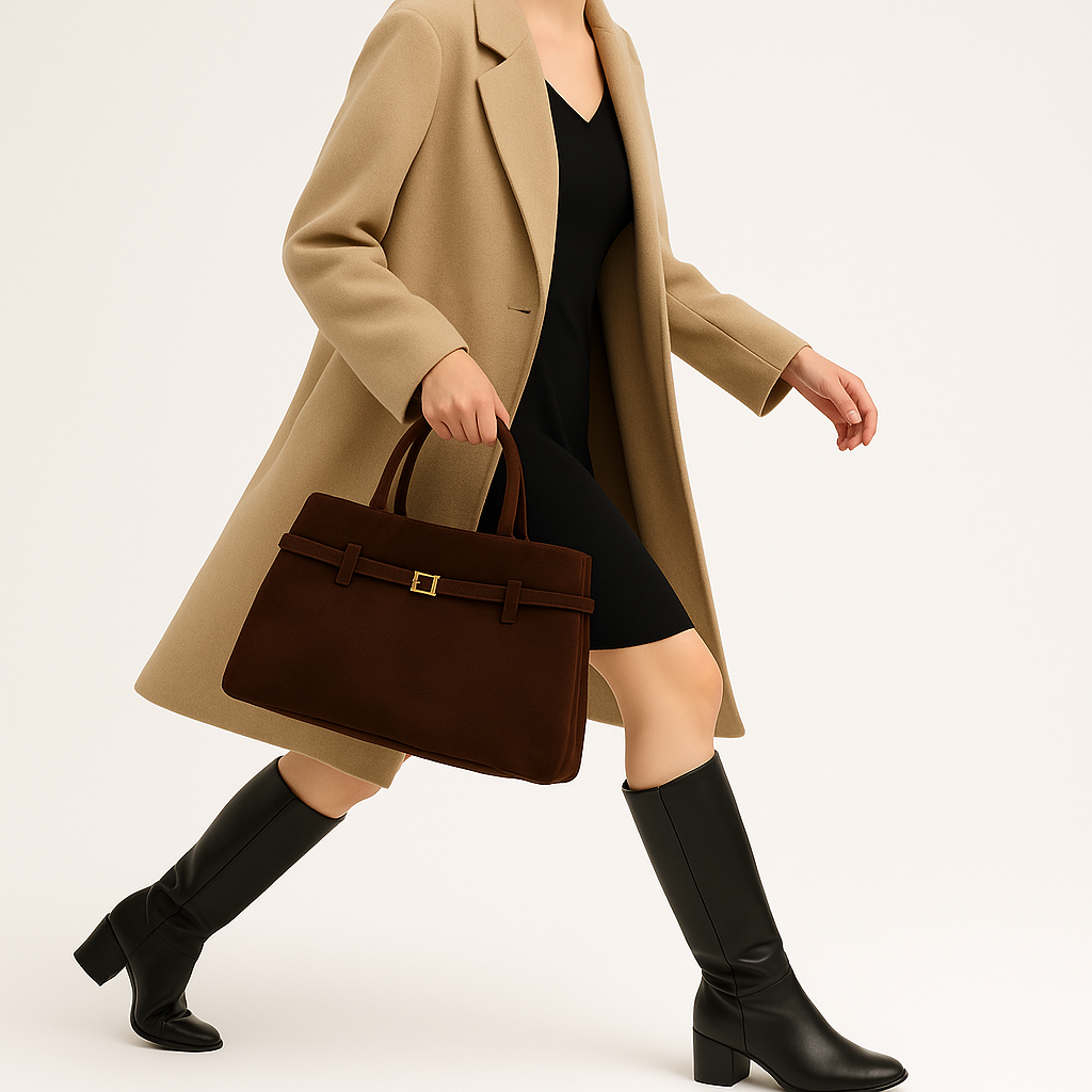 The Maya bag