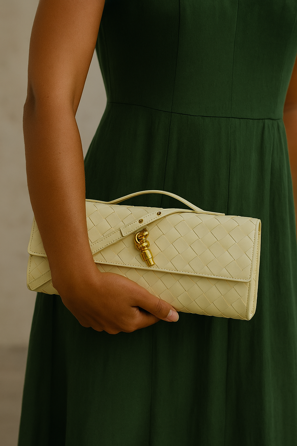 The Lisa bag
