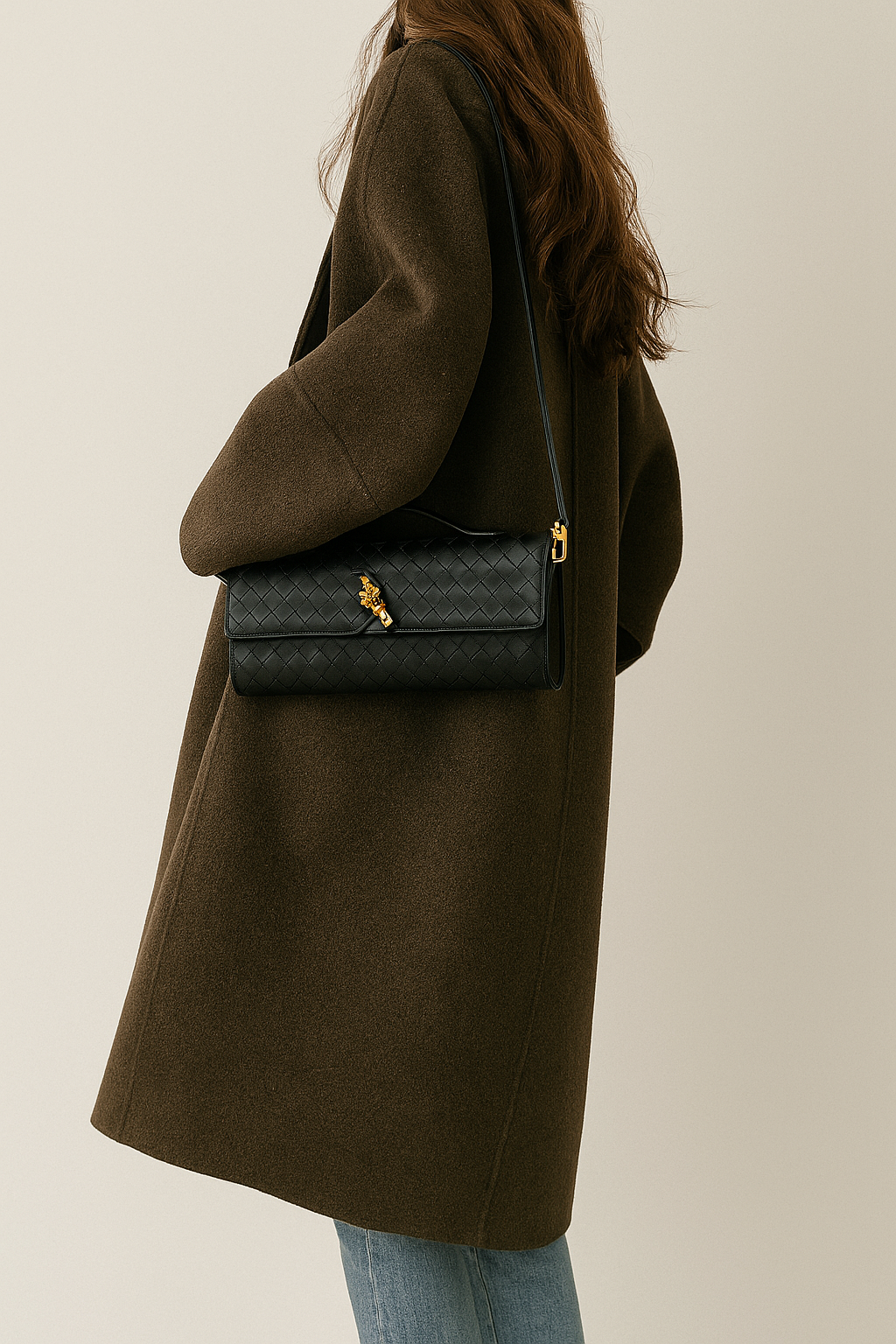 The Lisa bag