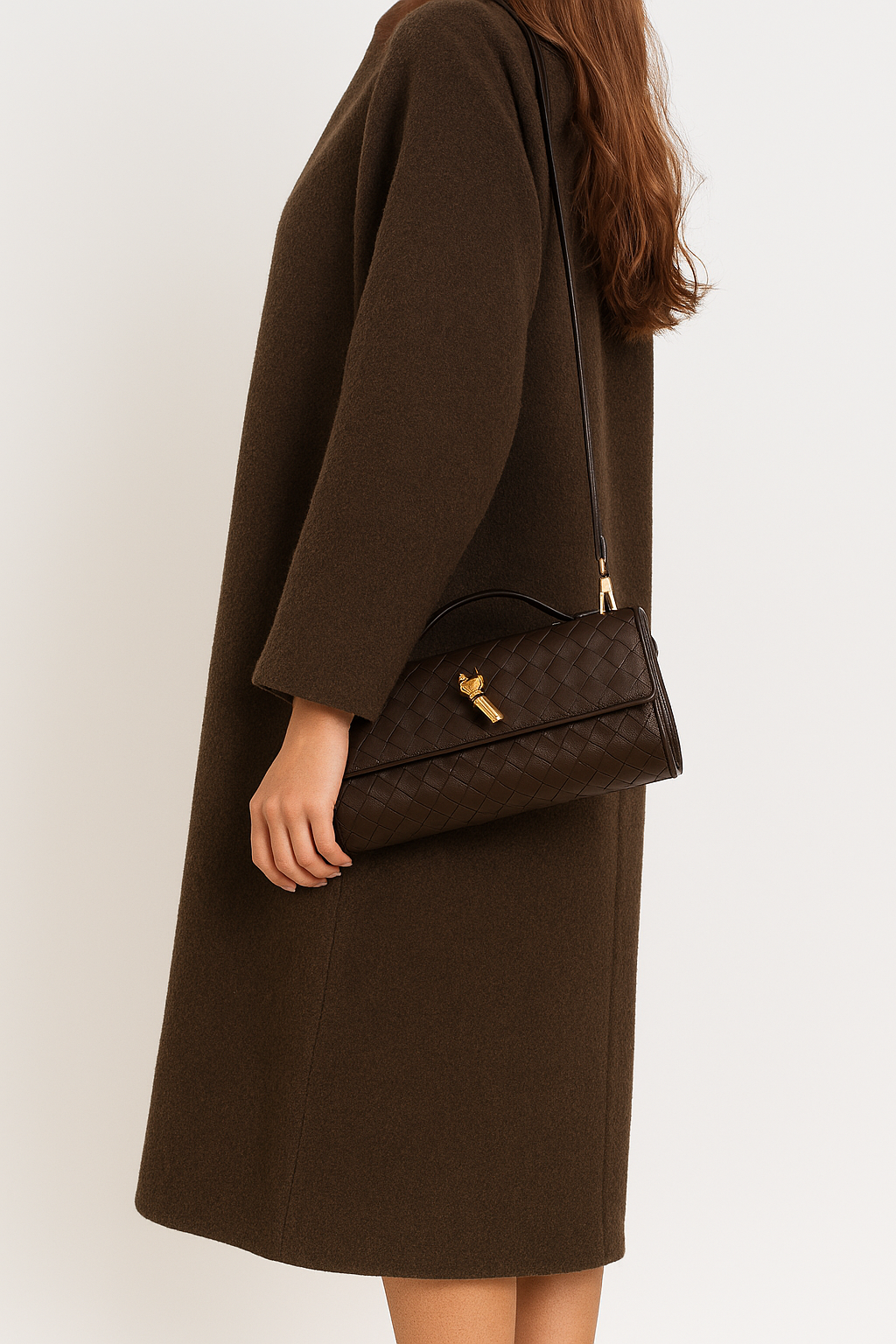 The Lisa bag