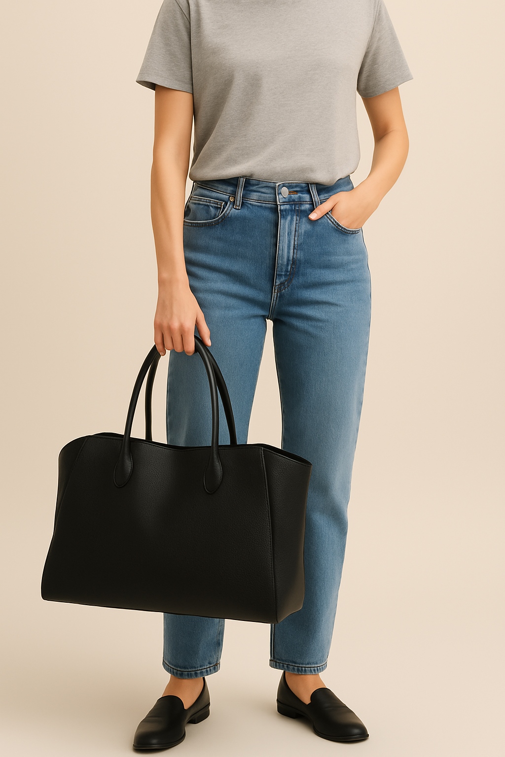 The Bianca bag