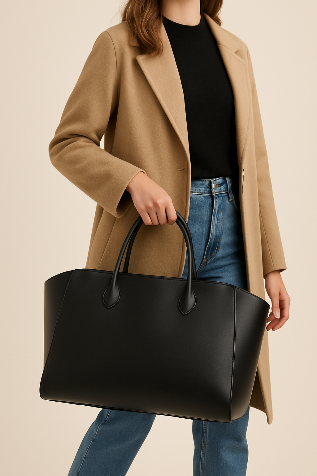 The Bianca bag