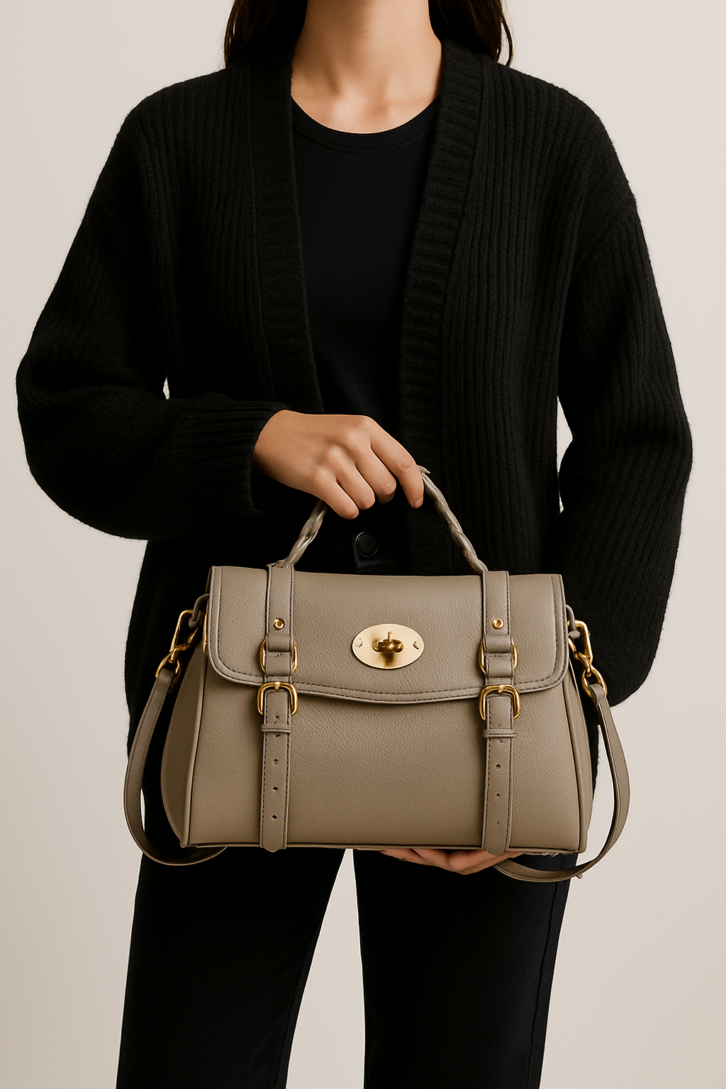 The Amy Bag