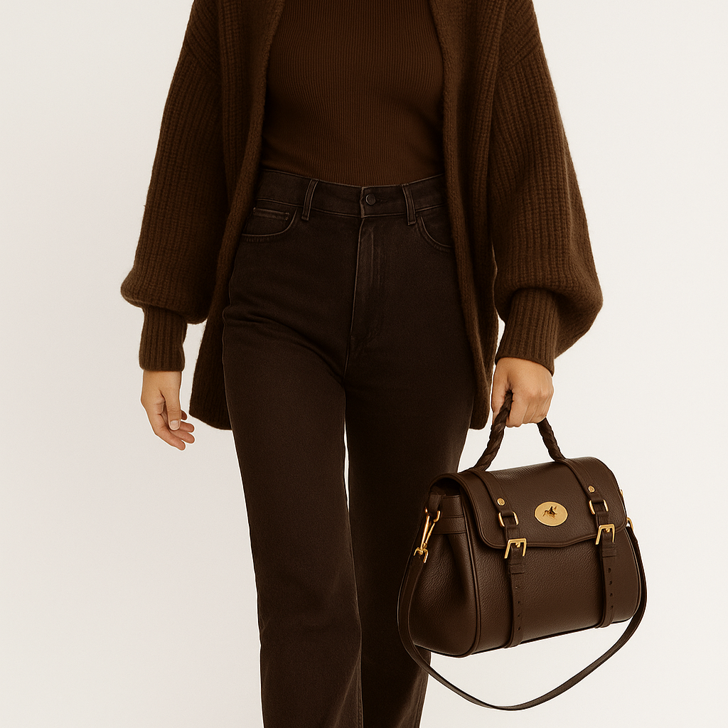The Amy Bag