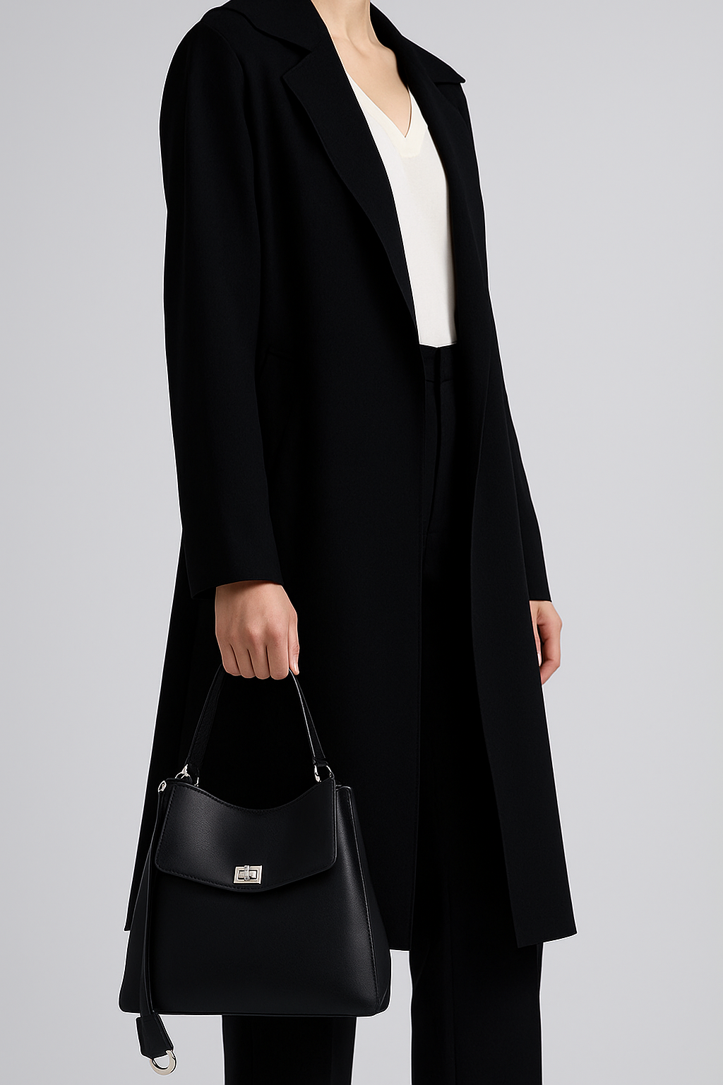 The Poppy bag