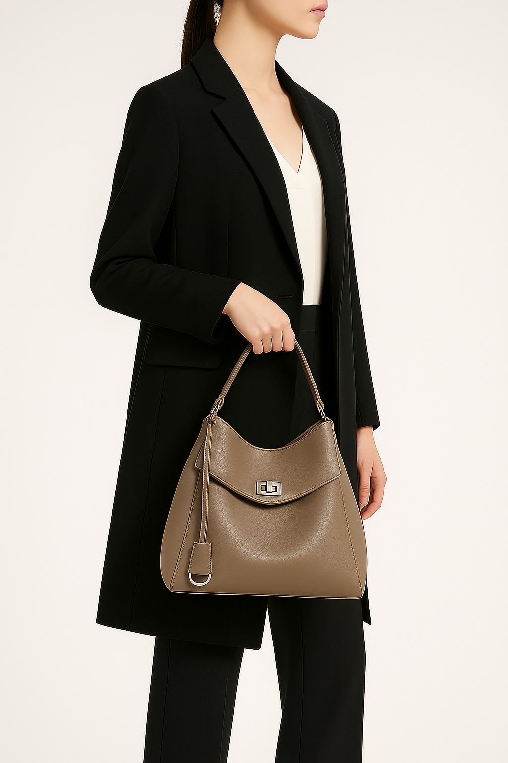The Poppy bag