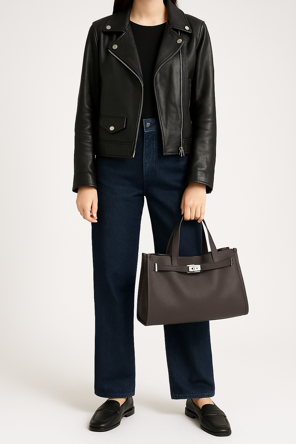 The Lulu bag