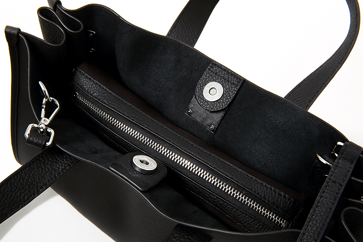 The Lulu bag