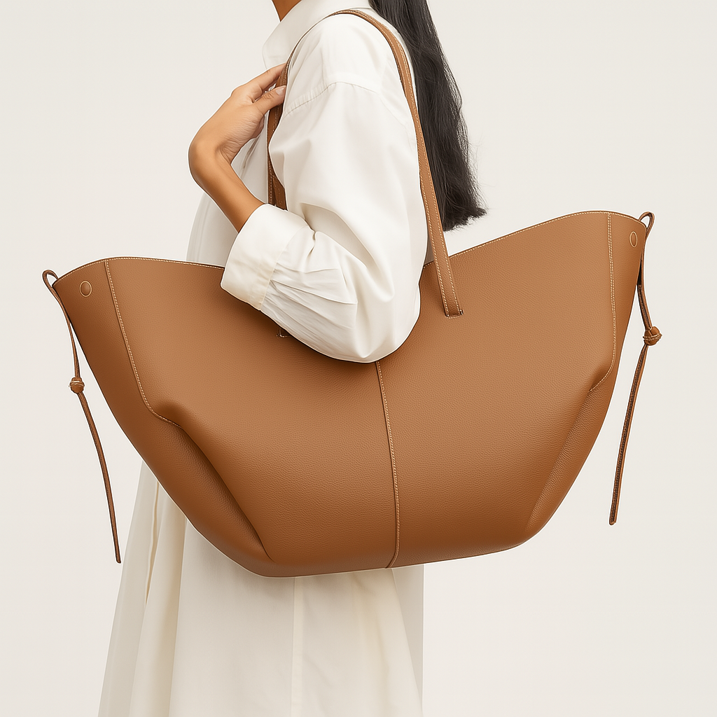 The Tote bag