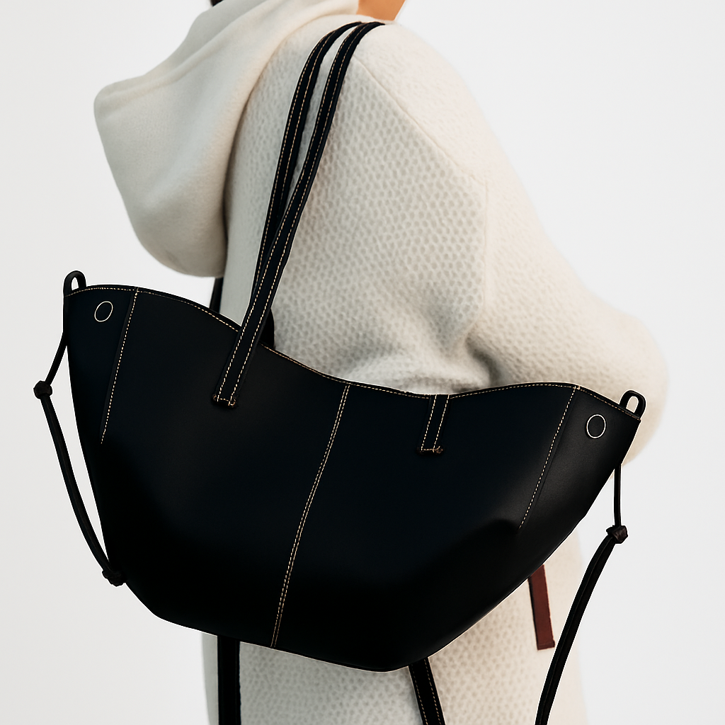 The Tote bag