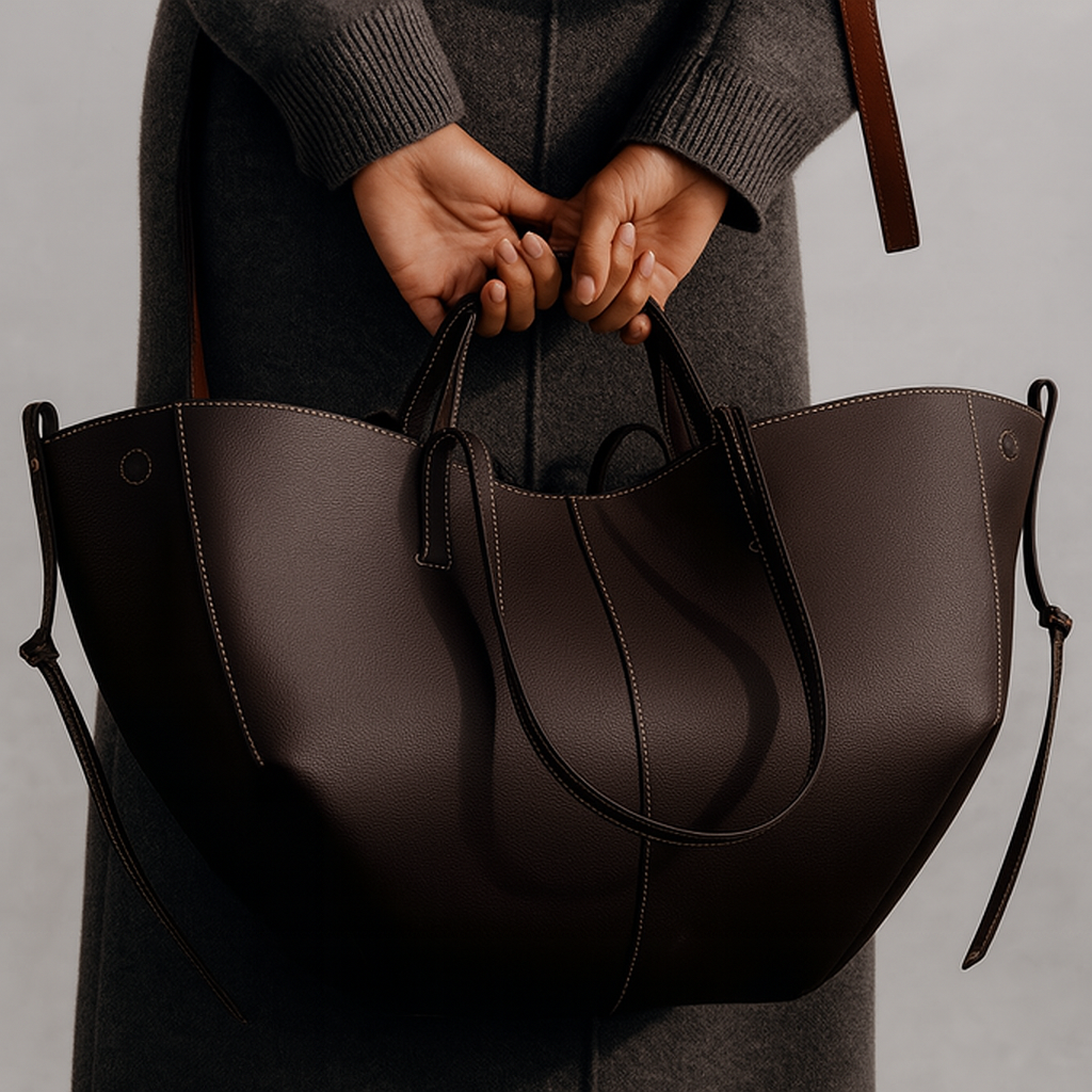 The Tote bag