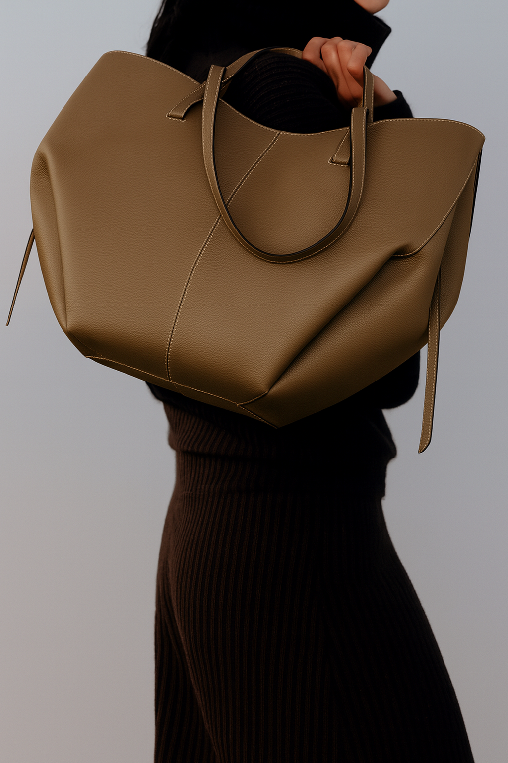 The Tote bag