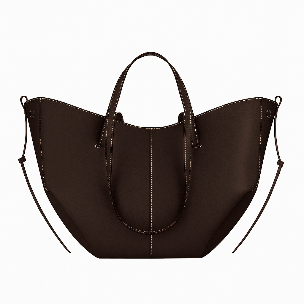 The Tote bag