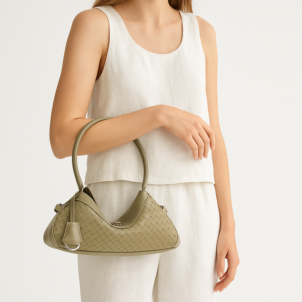 The Luna bag