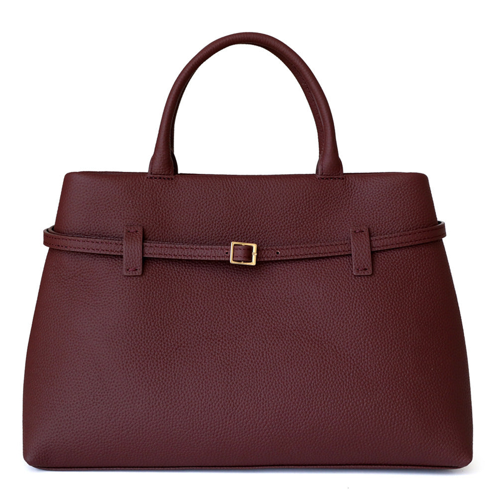 The Maya bag