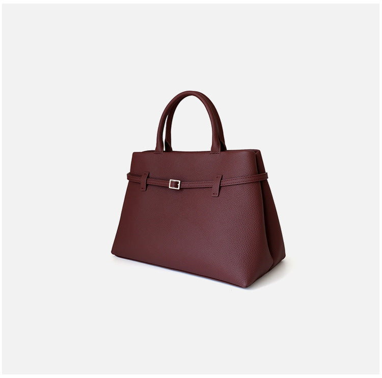 The Maya bag