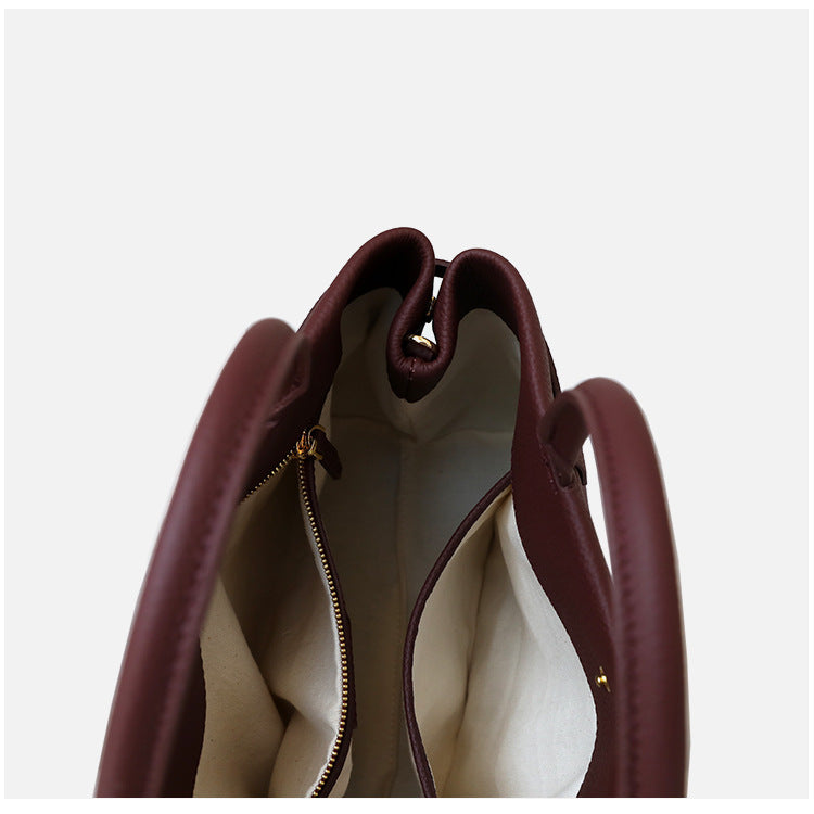 The Maya bag