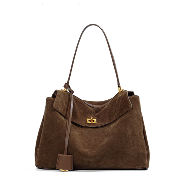 The Serena bag - Large