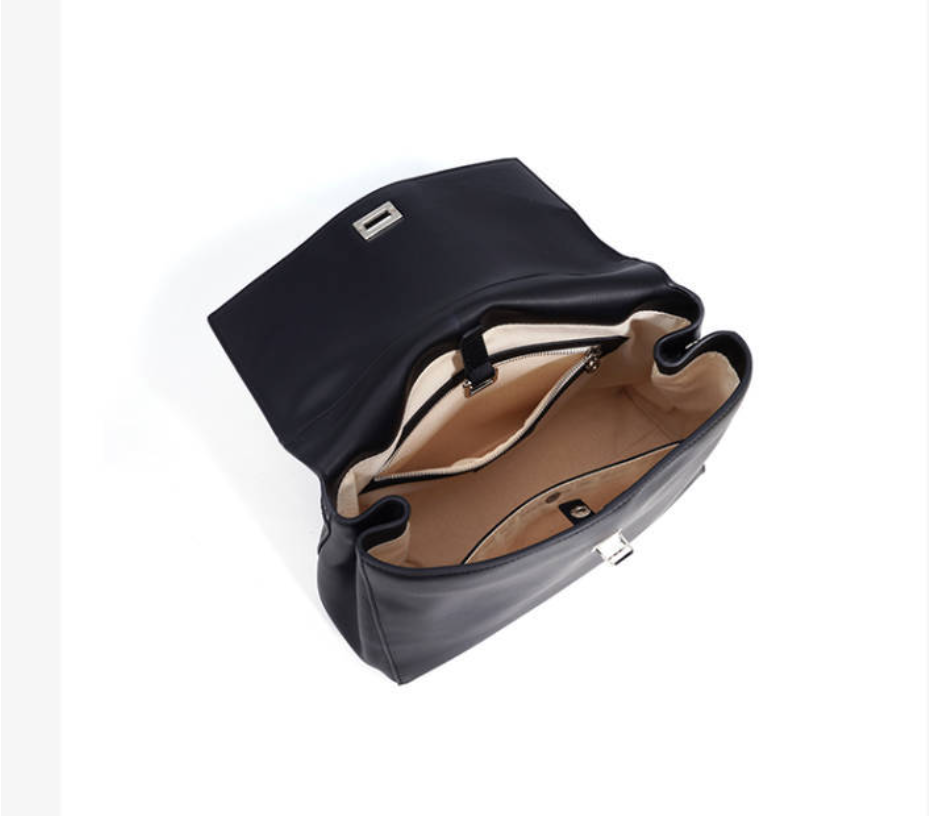 The Poppy bag