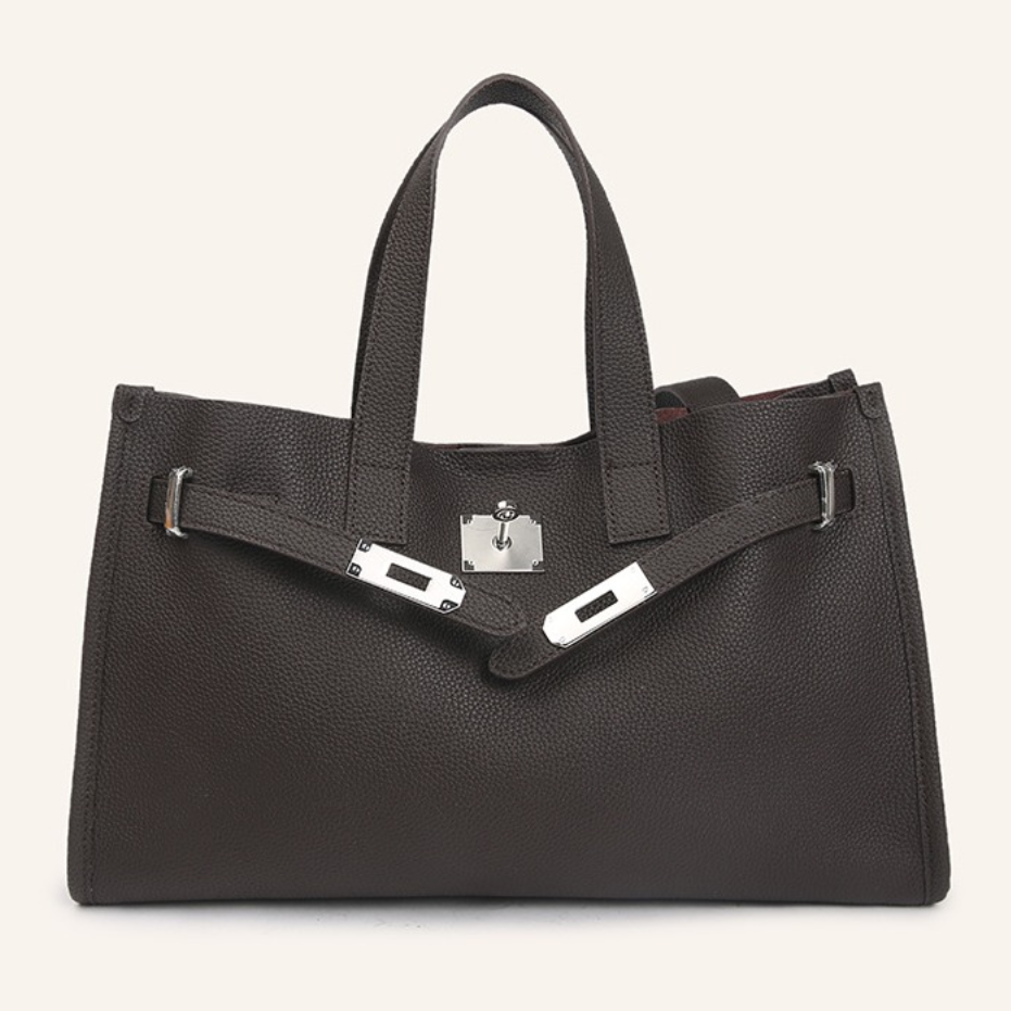The Lulu bag