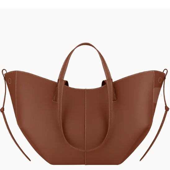 The Tote bag