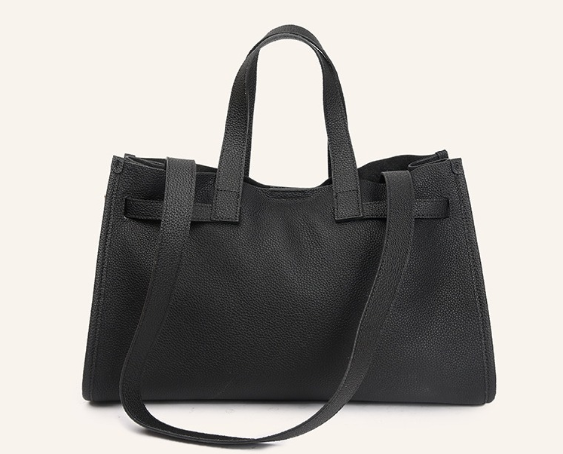 The Lulu bag