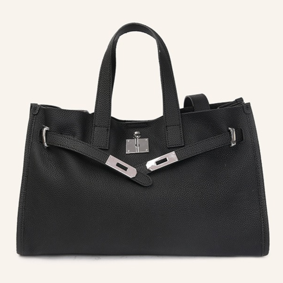 The Lulu bag