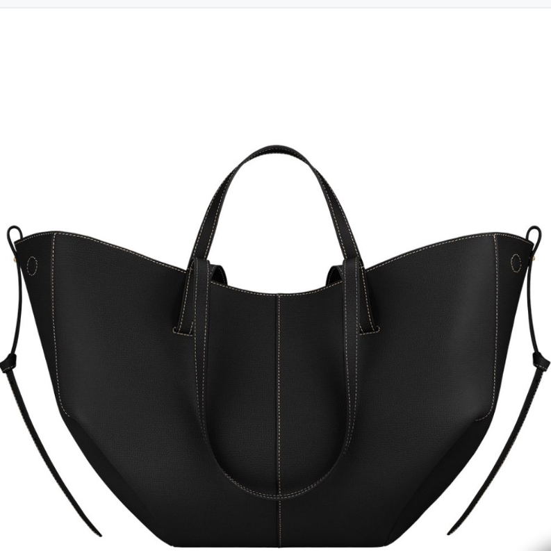 The Tote bag