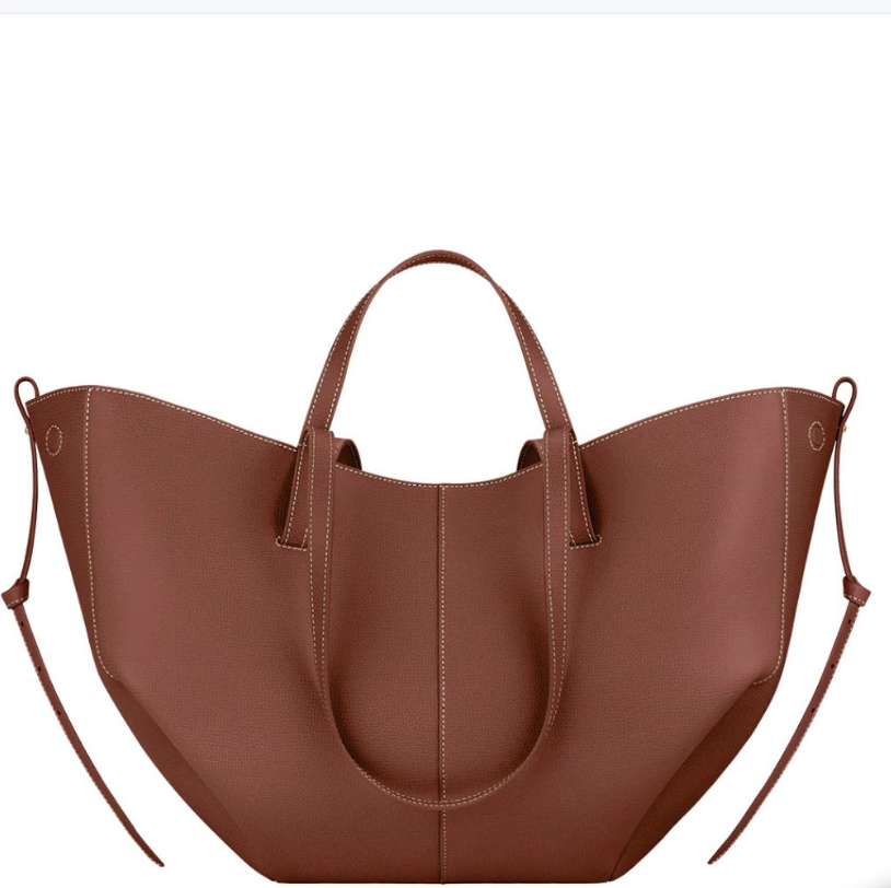The Tote bag
