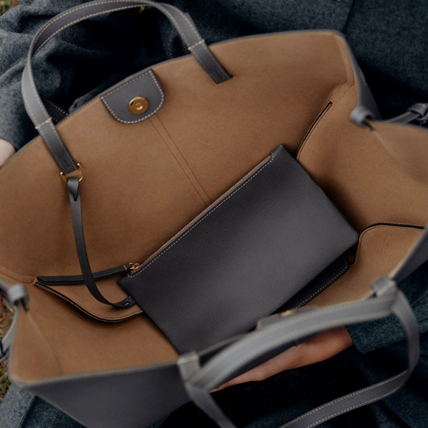 The Tote bag