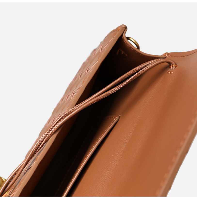 The Lisa bag