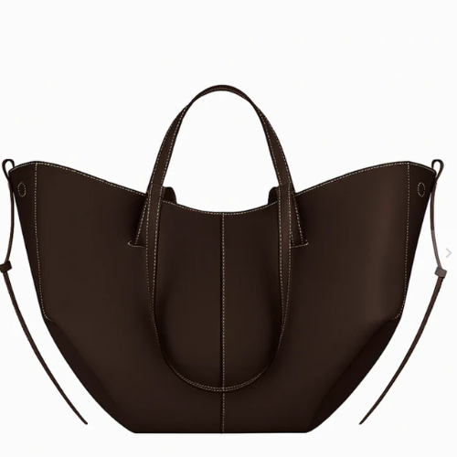 The Tote bag