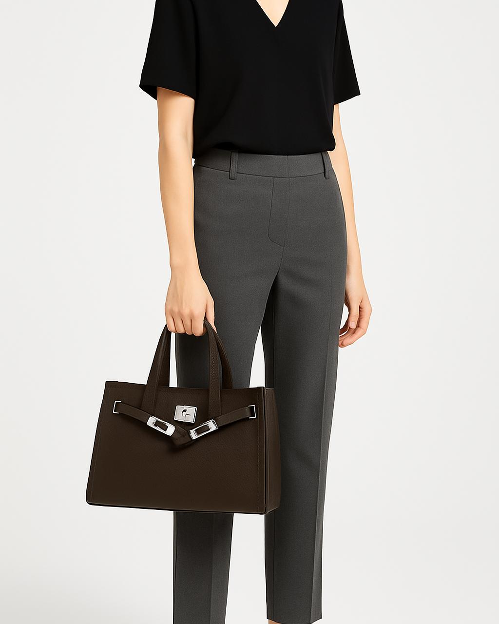 The Lulu bag
