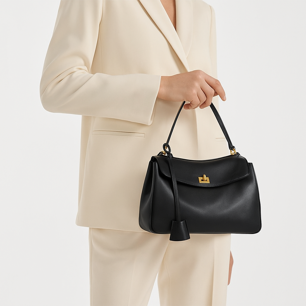 The Serena bag - Mini